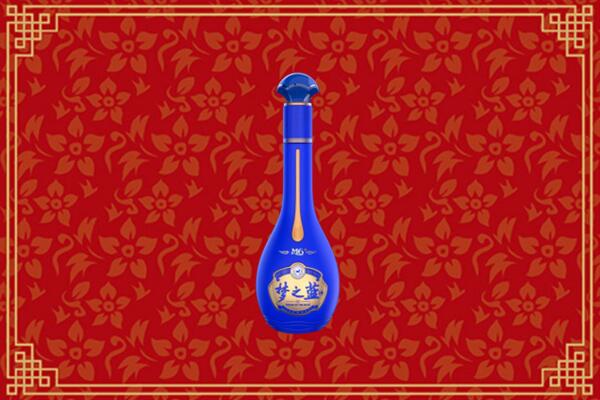 兴安盟回收梦之蓝