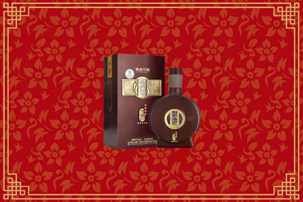 兴安盟回收习酒