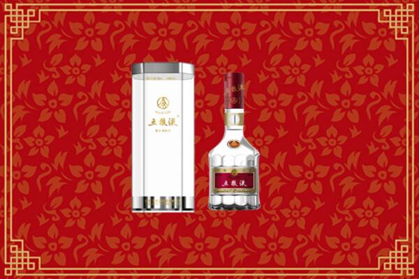 兴安盟回收酒